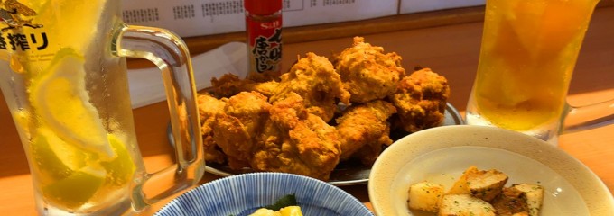 大衆居酒屋 五の五 ぴおシティ桜木町店