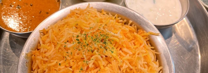 106 サウスインディアン 福岡天神店