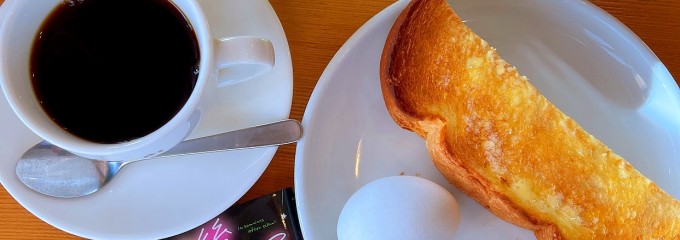 ユトリ珈琲店 福井南8号バイパス店