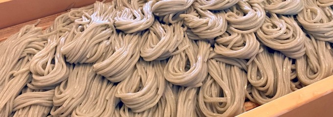 そば処　中野屋