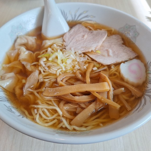 八千代軒蒲町店(若林区/ラーメン) | ホットペッパーグルメ