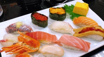 独楽寿司 大和本店 大和 海老名 座間 綾瀬 相模大塚 寿司