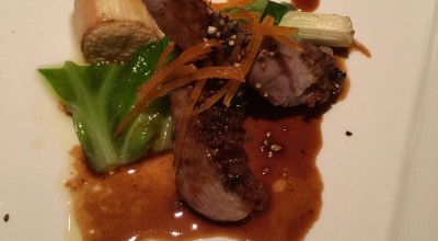 キャトル フイユ 青葉 都筑 港北 緑区 藤が丘 神奈川 フランス料理