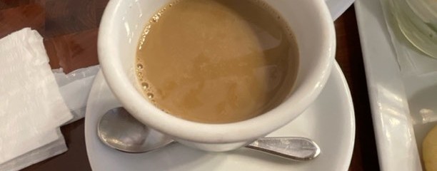 星乃珈琲店 船橋咲が丘店