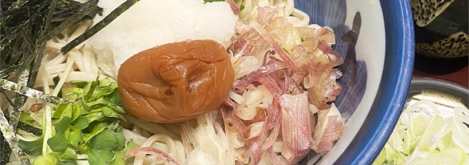 手打ちそば みどり