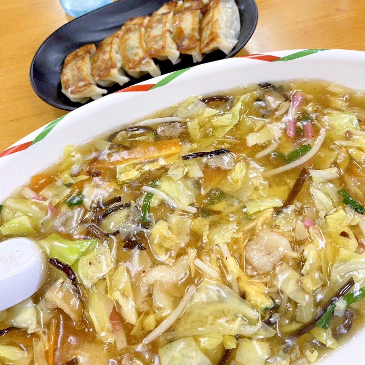 延岡珉珉 宮崎本店 宮崎市 南宮崎 中華麺