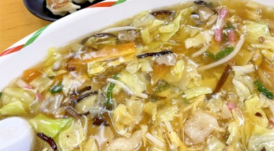 延岡珉珉 宮崎本店 宮崎市 南宮崎 中華麺