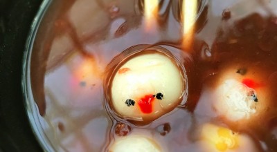 掛川花鳥園 ケーキ ドーナツ