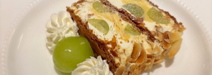 キハチ カフェ 名古屋名鉄店