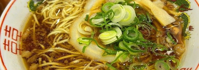 尾道ラーメン たに