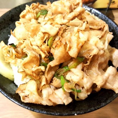 伝説のすた丼屋 大宮東口店 大宮区 大宮 埼玉 丼もの