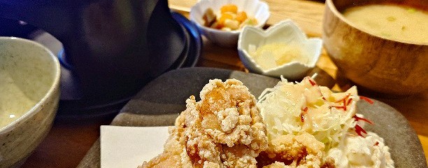 日本のいいもの食堂 ハレとケ