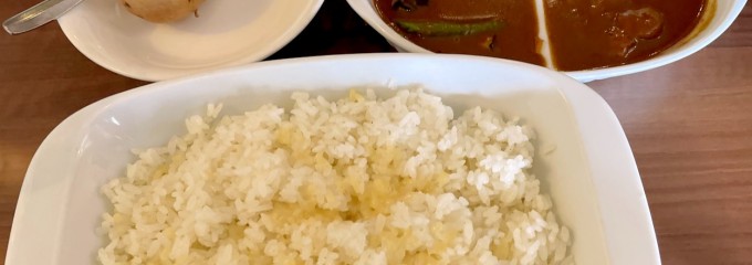 欧風カレー ガヴィアル