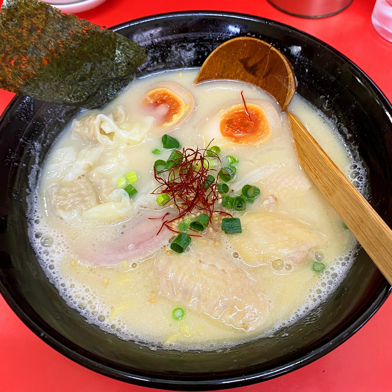 ささやん(さがみ野/ラーメン) | ホットペッパーグルメ