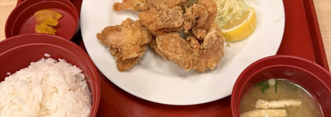 ジョイフル 田川川崎店