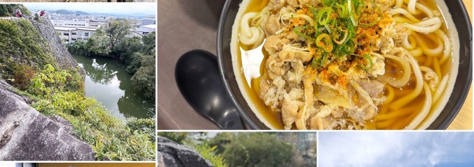 足柄麺処上り店