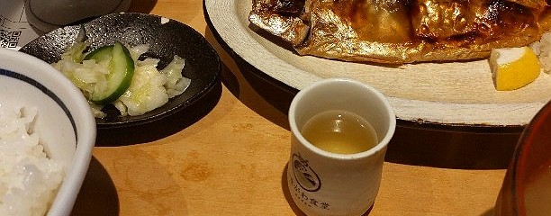 いまがわ食堂