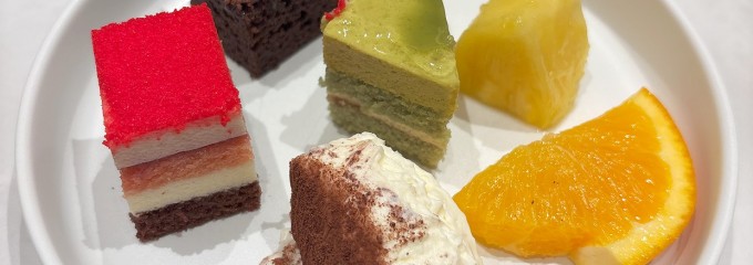 沖縄ハーバービューホテルクラウンプラザ