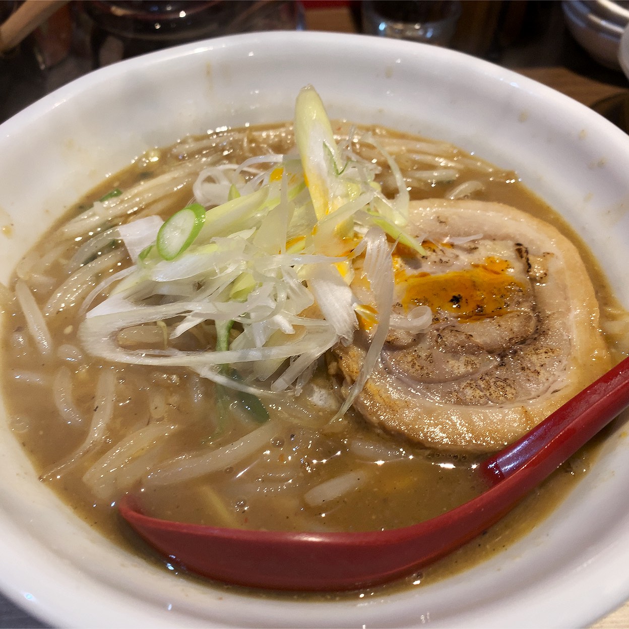 らーめん蓮 蒲田 ラーメン ホットペッパーグルメ