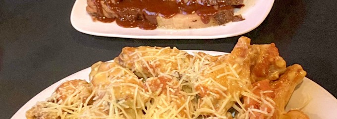 Coyote's Bar & Grill