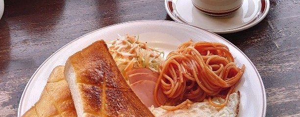 コーヒーハウス ホアンカン