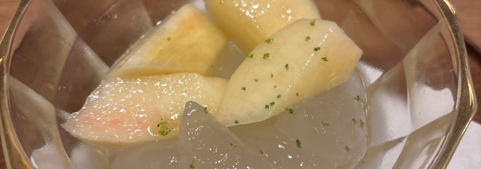 小料理 綿屋