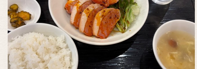 中国料理 川菜味