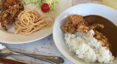 ゆとりの空間 アミュプラザ長崎店 和食 その他
