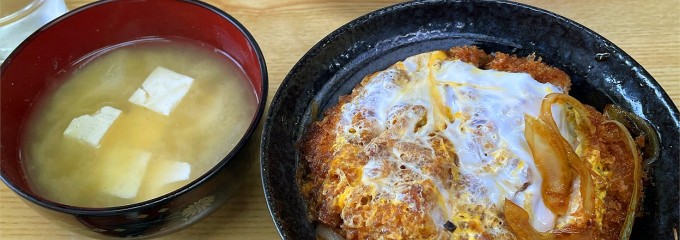 ラーメン・とんかつ 忠