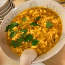 旗の台駅のグルメ レストラン ミイル