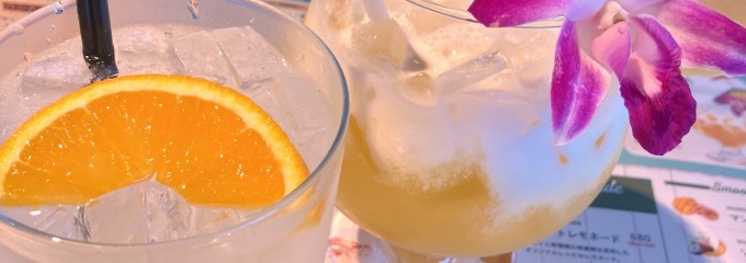 コナズ珈琲新船橋