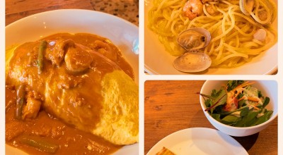 ベビーフェイスプラネッツ 大蔵谷店 明石 加古川 姫路 加西 大蔵谷 洋食