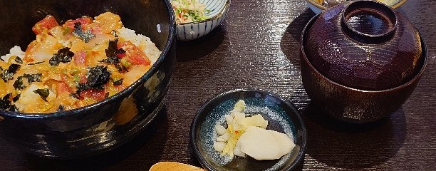 小料理　早和
