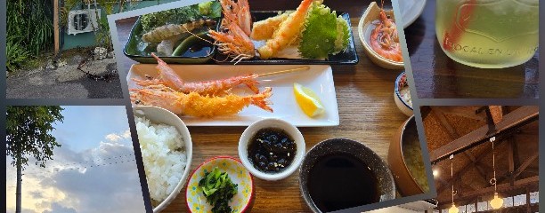 くるまえびキッチンTAMAYA