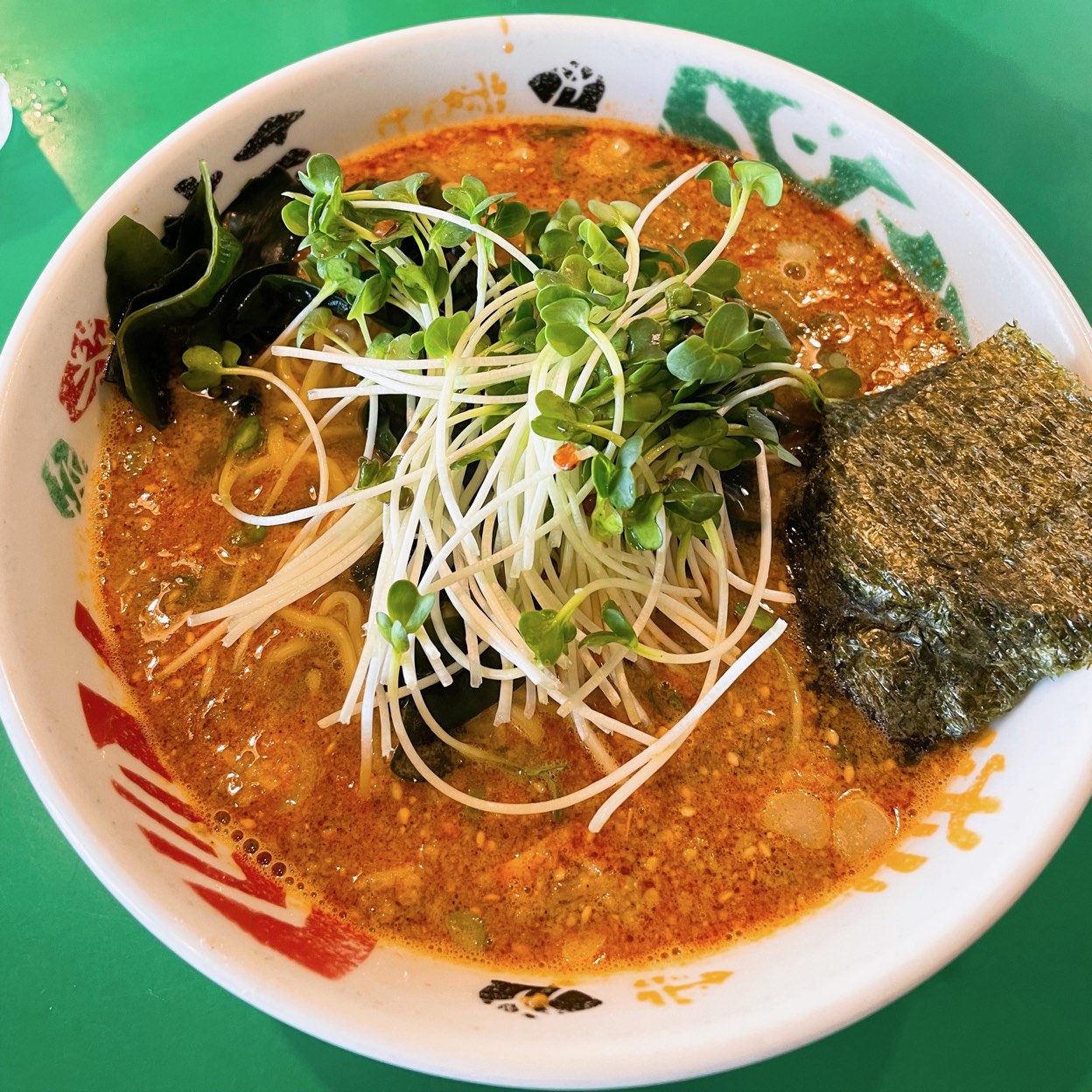 トンチン館(名古屋市守山区/ラーメン) | ホットペッパーグルメ