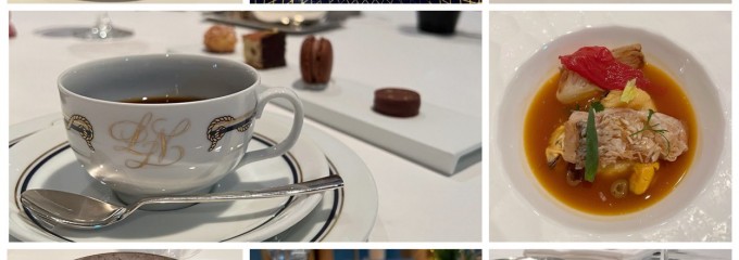 ル・ノルマンディ