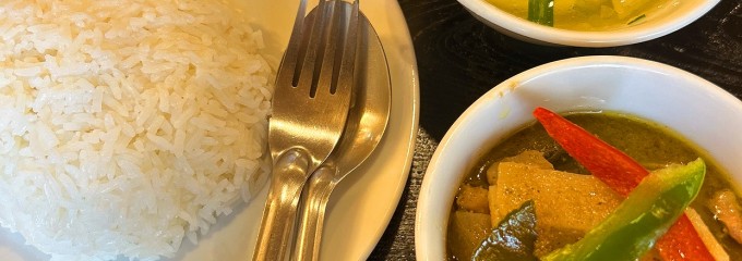 タイ屋台食堂 クルア チャオプラヤー