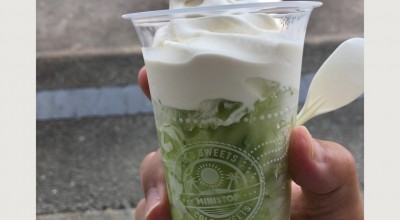 ミニストップ 浜松根洗町店 スイーツ その他