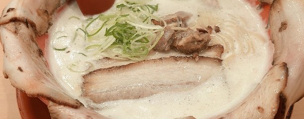 麺道しゅはり　伊丹店