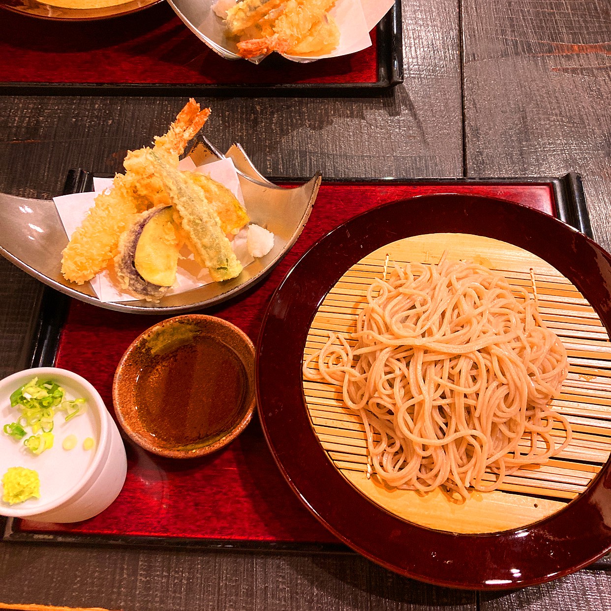 献上伊吹そば つる亀庵 彦根 東近江 彦根 そば