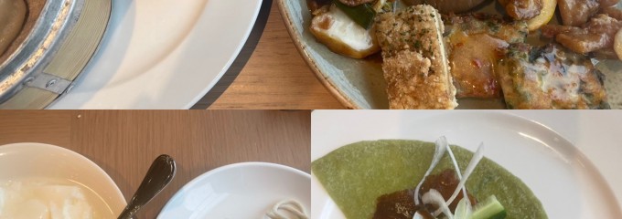 中国料理 王朝 ヒルトン名古屋