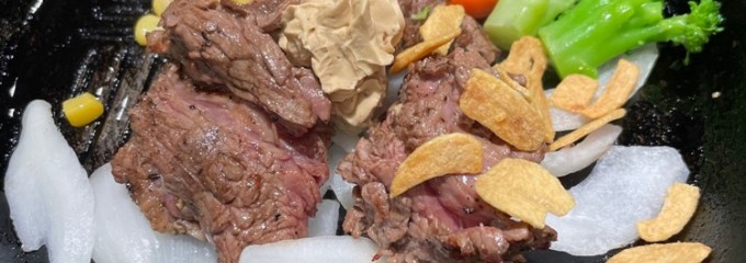 いきなり！ステーキ アリオ亀有店