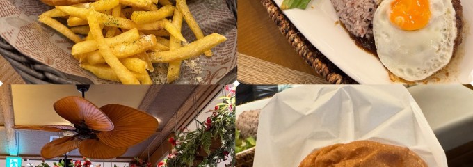モアナキッチンカフェ 新宿タカシマヤタイムズスクエア店