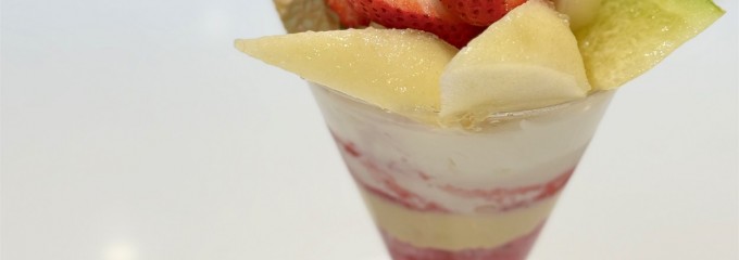 タカノフルーツパーラー池袋東武店