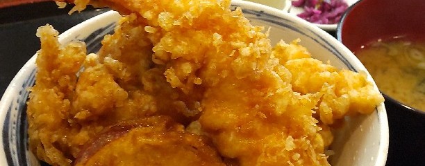 つきじ天竹