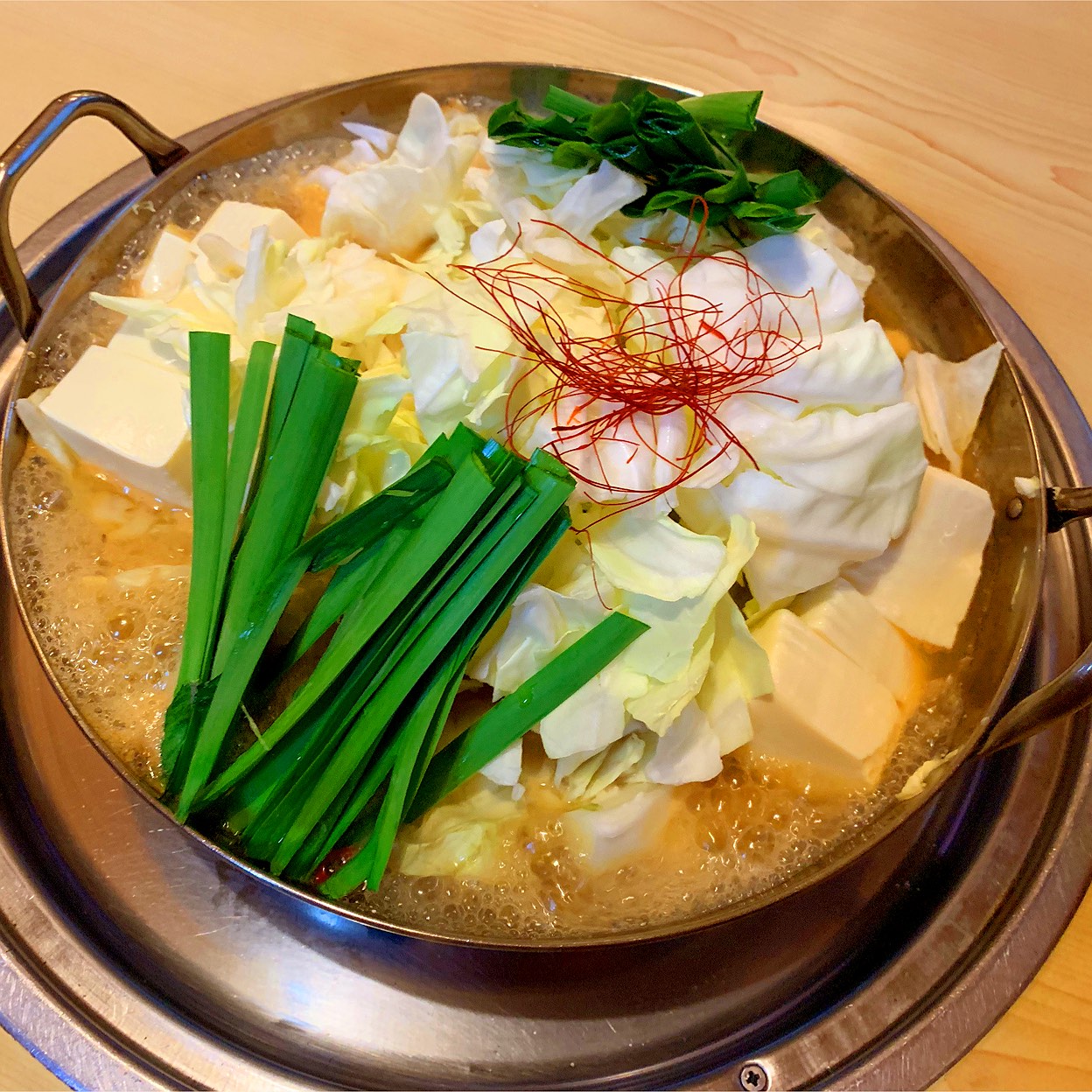 なべちゃん本舗(群馬県その他/その他グルメ) | ホットペッパーグルメ