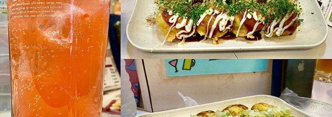 たこちゃん 新潟駅前店