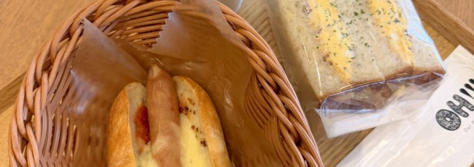 飯能ベーカリー POCOーPOCO