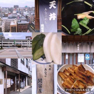 関宿屋 松戸駅 丼もの