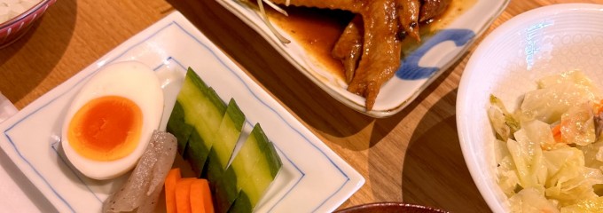 HAKKO食堂